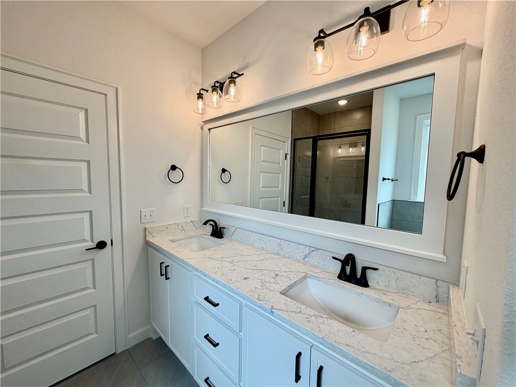 Hillcrest - Residential