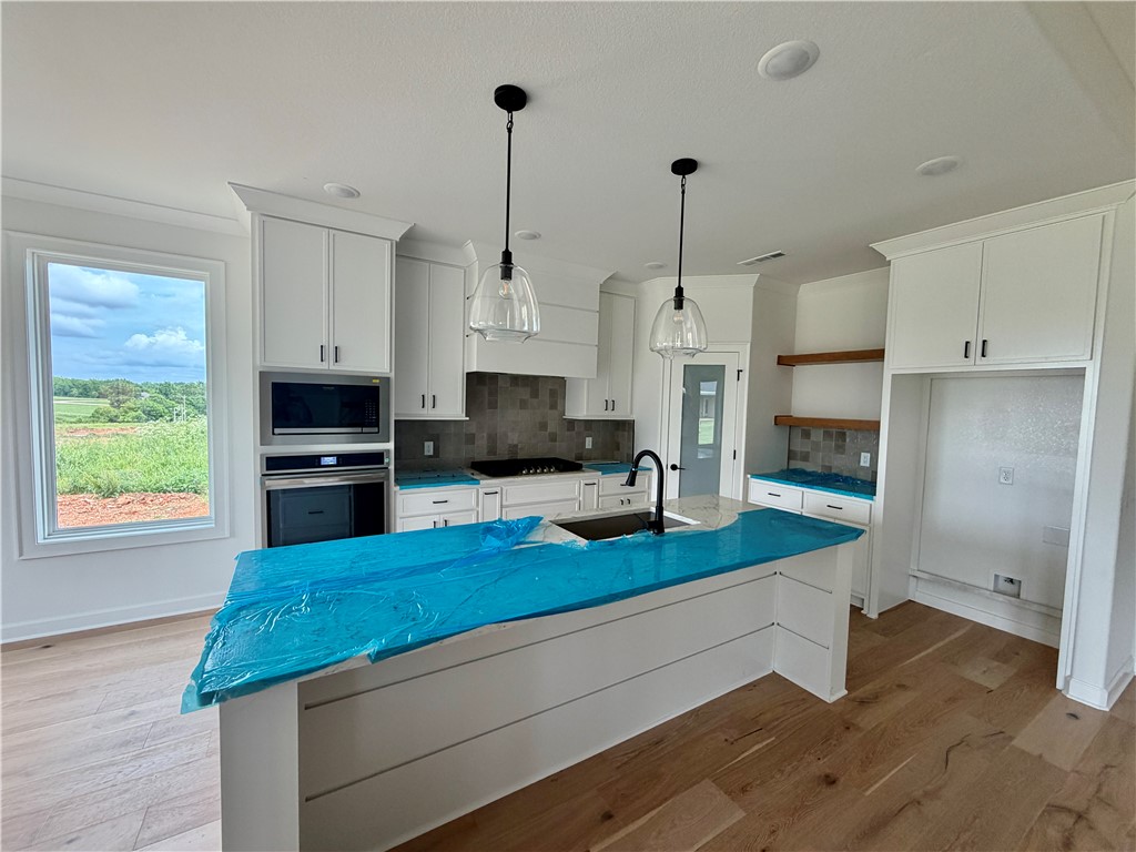 Hillcrest - Residential