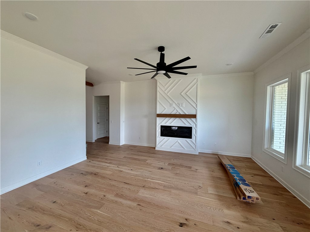 Hillcrest - Residential