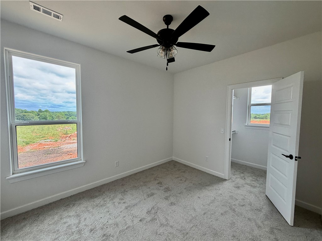 Hillcrest - Residential