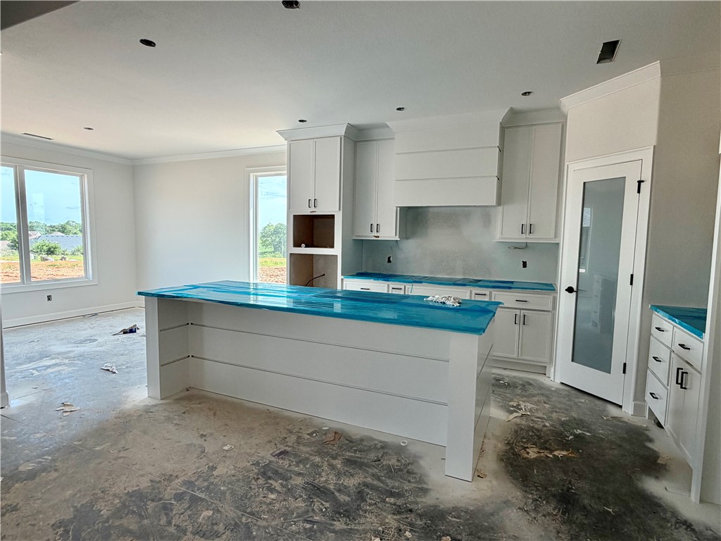 Hillcrest - Residential