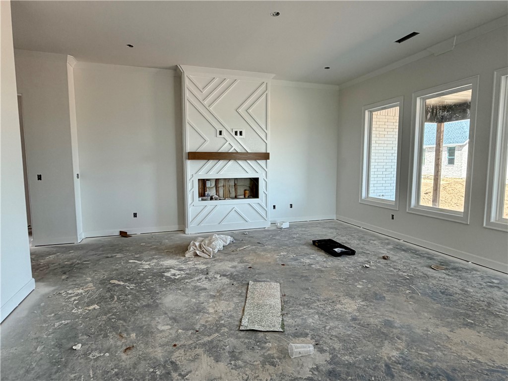 Hillcrest - Residential