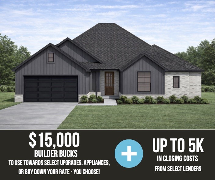 Hillcrest - Residential