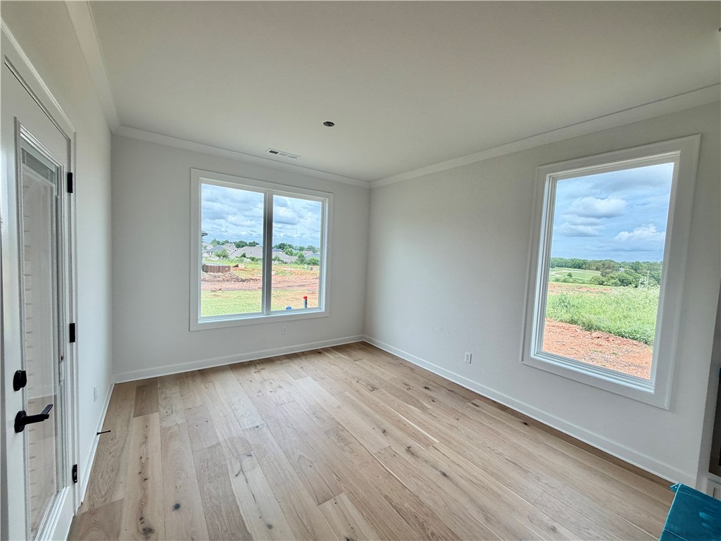 Hillcrest - Residential
