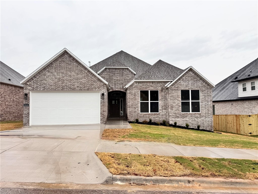 Hughmount North - Residential