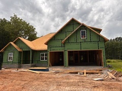 Photo of 13149 Wallys Way, Siloam Springs, AR 72734 (MLS # 1353486)