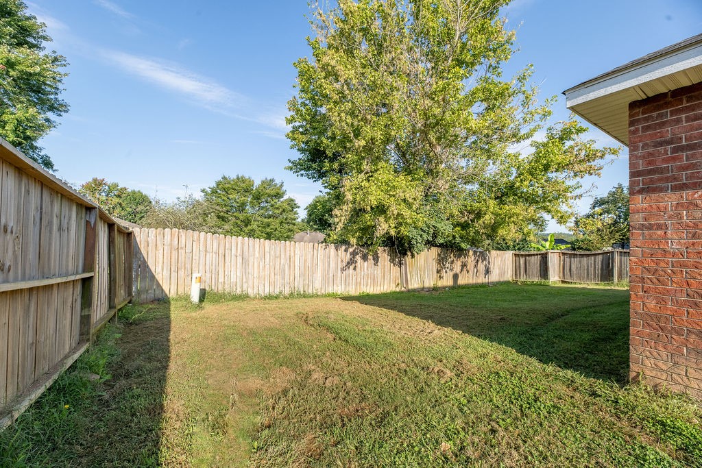 DAVID LYLE VILLAGE PH I - Residential