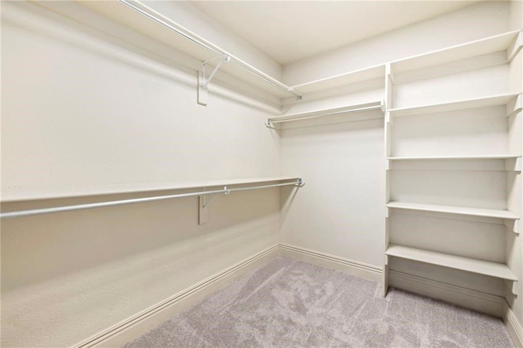 Lierly Lane Sub - Residential Lease