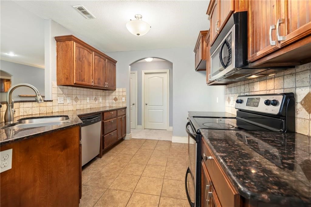 Lierly Lane Sub - Residential Lease