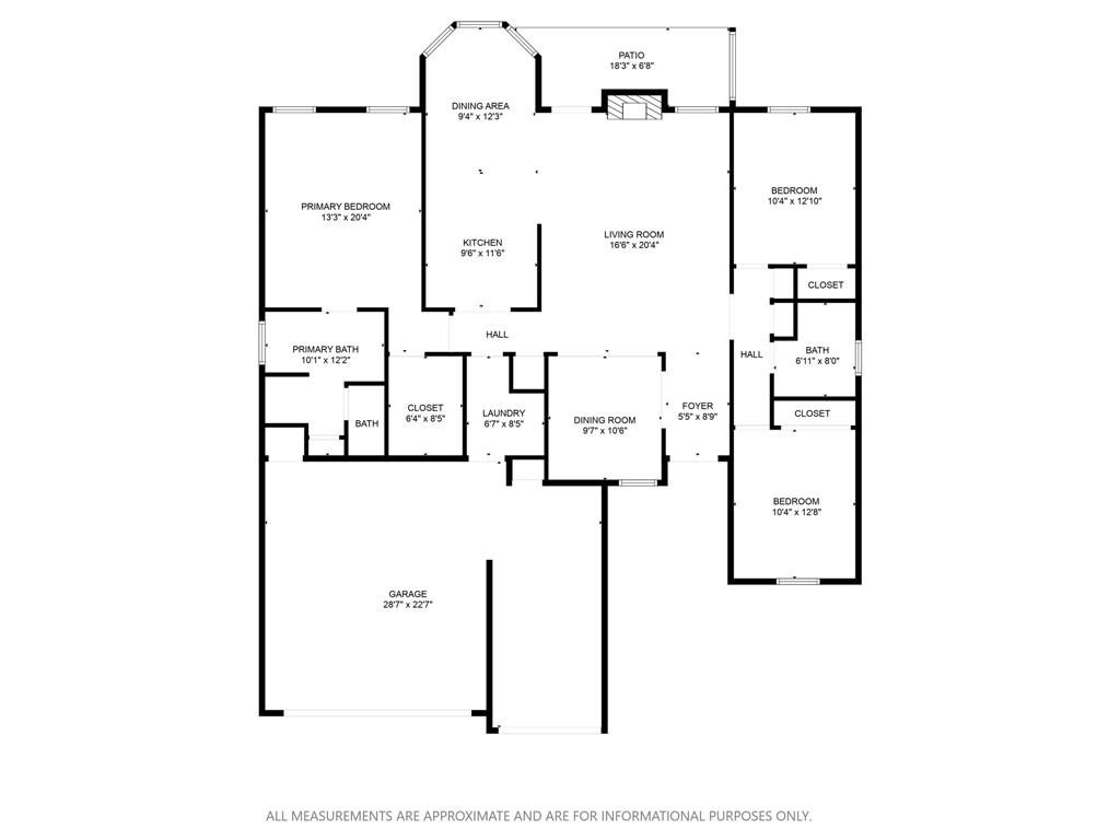 Lierly Lane Sub - Residential Lease