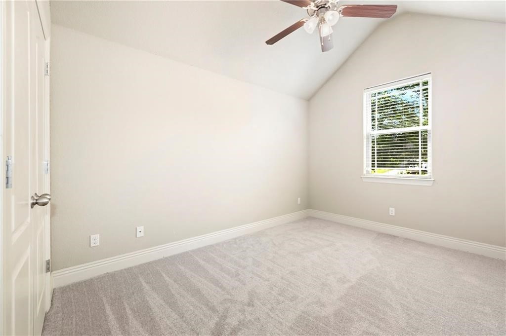 Lierly Lane Sub - Residential Lease