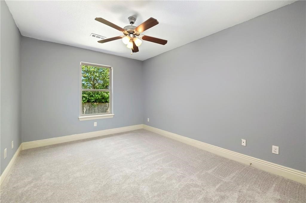 Lierly Lane Sub - Residential Lease