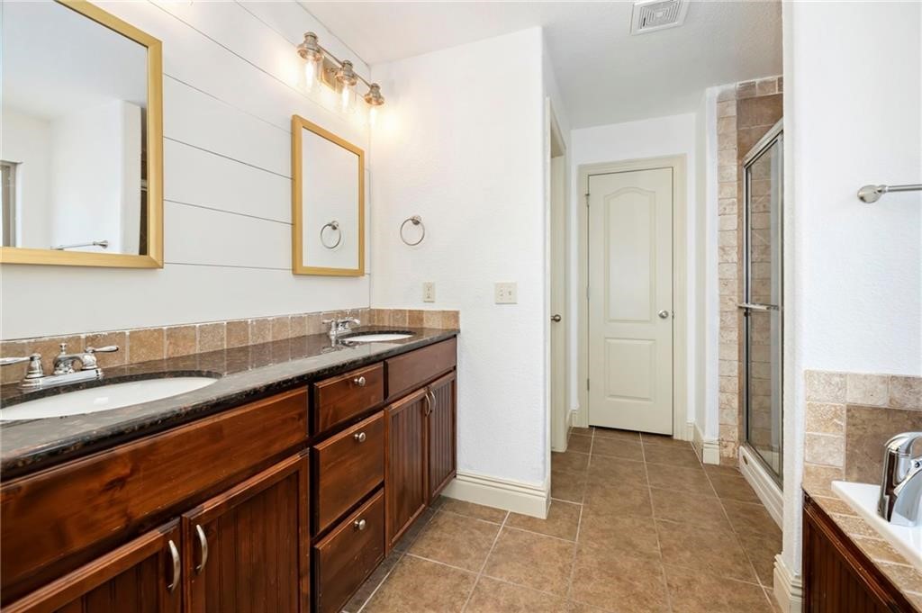 Lierly Lane Sub - Residential Lease