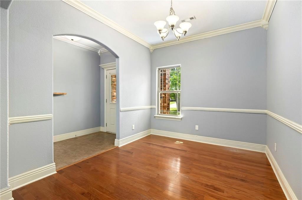 Lierly Lane Sub - Residential Lease