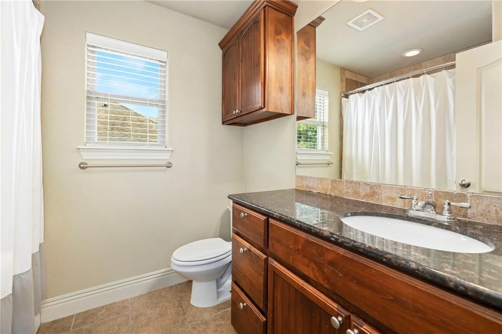 Lierly Lane Sub - Residential Lease