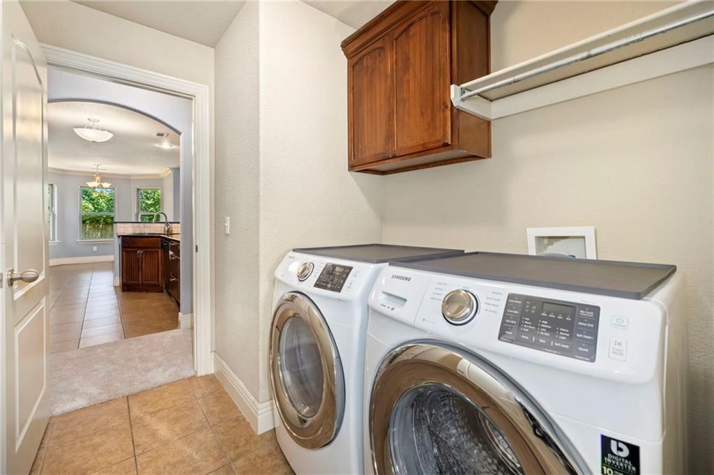 Lierly Lane Sub - Residential Lease