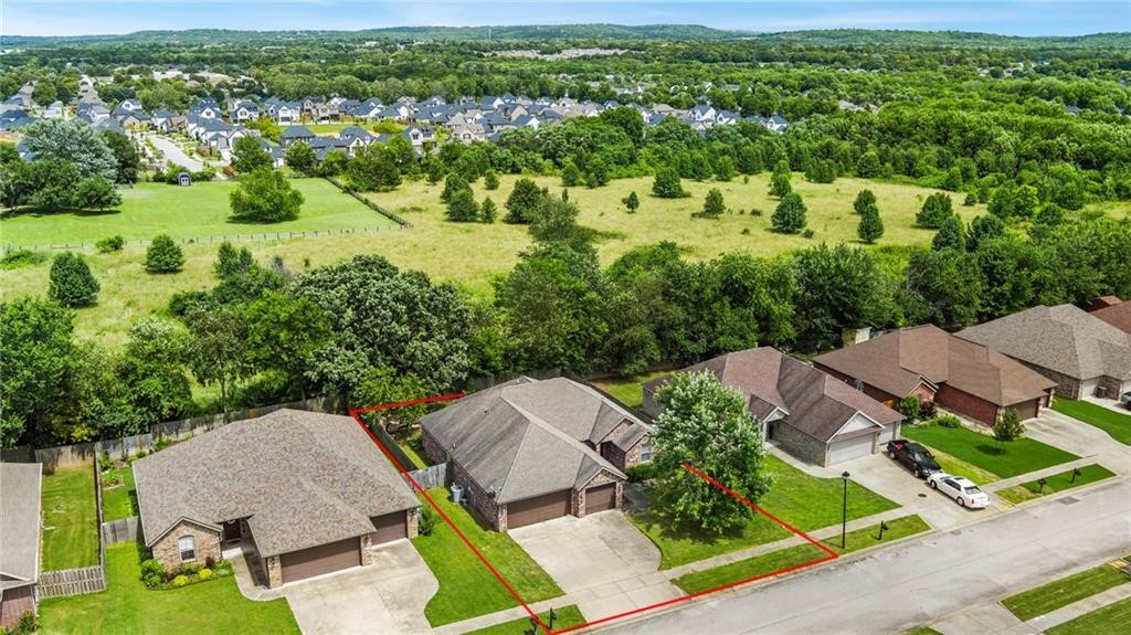 Lierly Lane Sub - Residential Lease