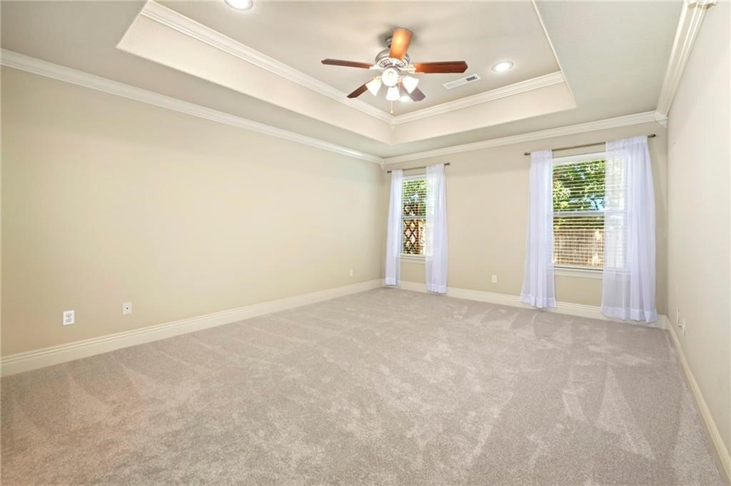 Lierly Lane Sub - Residential Lease