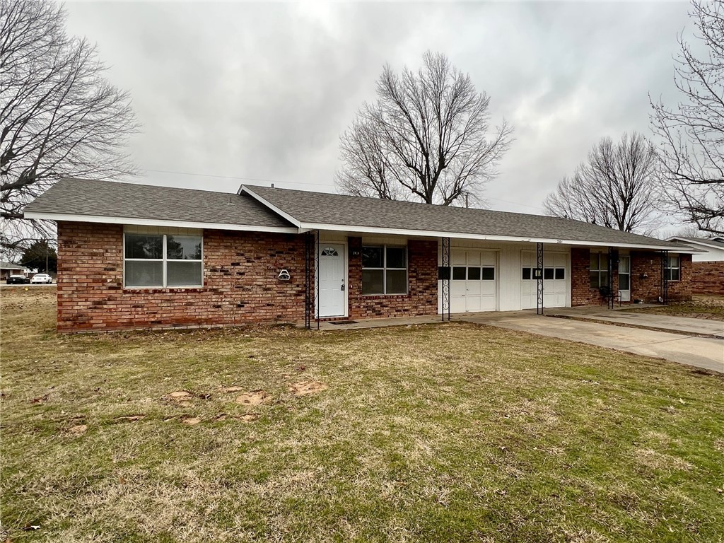 34-18-30 SPRINGDALE OUTLOTS - Residential Lease