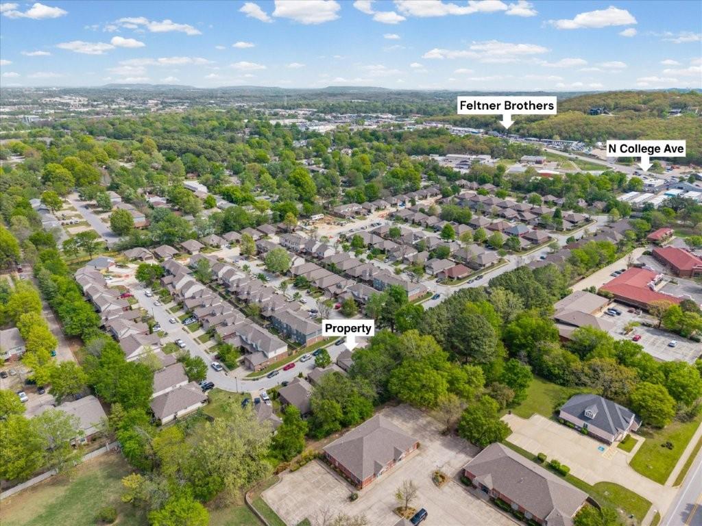 Sunbridge Villas Sub - Residential