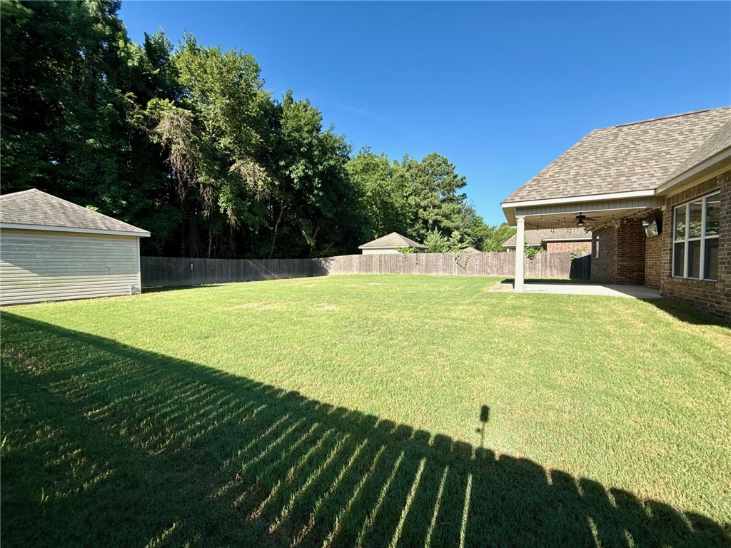 WILDWOOD GARDENS PHASE IIIB - Residential