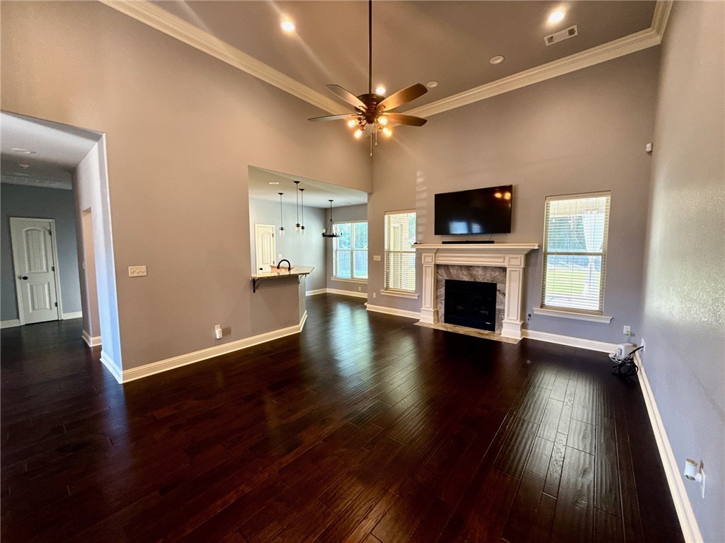 WILDWOOD GARDENS PHASE IIIB - Residential