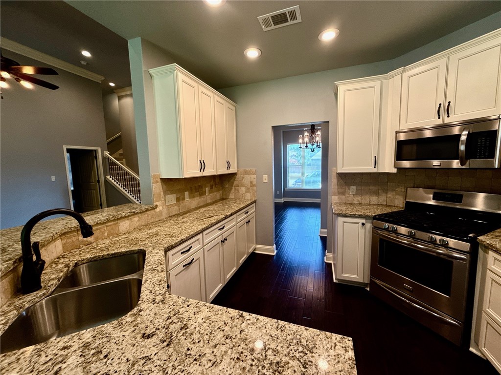 WILDWOOD GARDENS PHASE IIIB - Residential