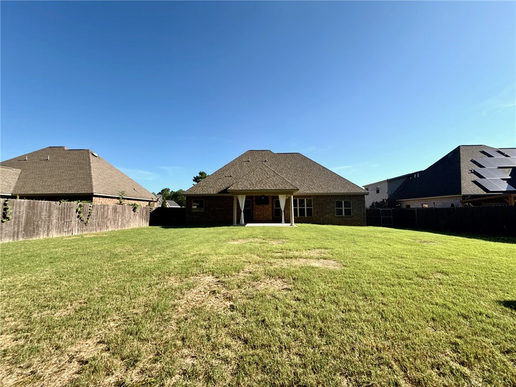 WILDWOOD GARDENS PHASE IIIB - Residential