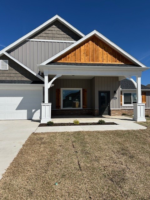 Snyder Grove Ph 5 - Residential