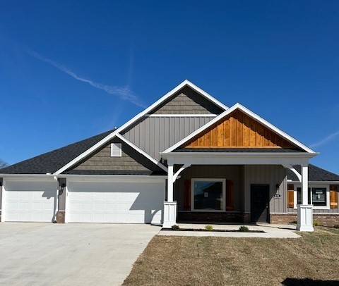 Snyder Grove Ph 5 - Residential