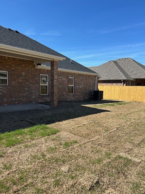 Snyder Grove Ph 5 - Residential