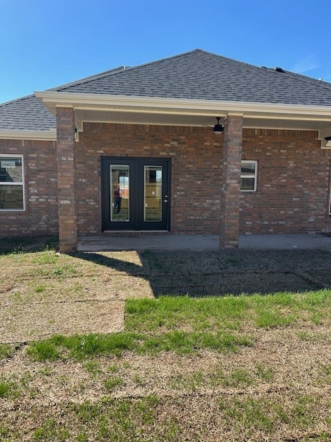 Snyder Grove Ph 5 - Residential