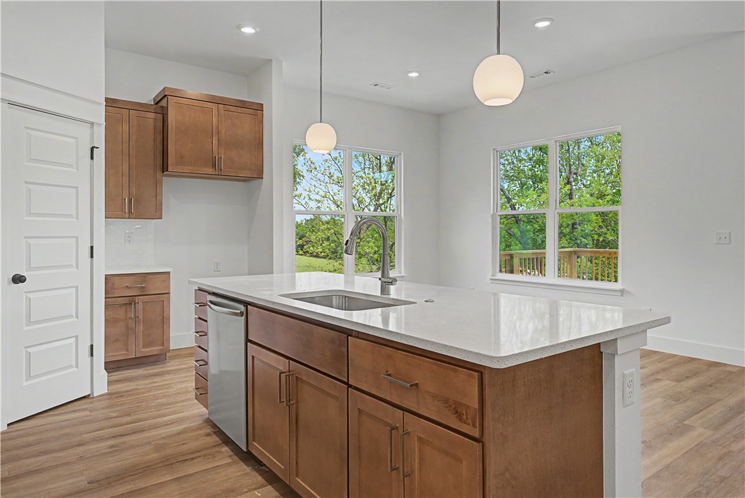 Deere Creek - Residential