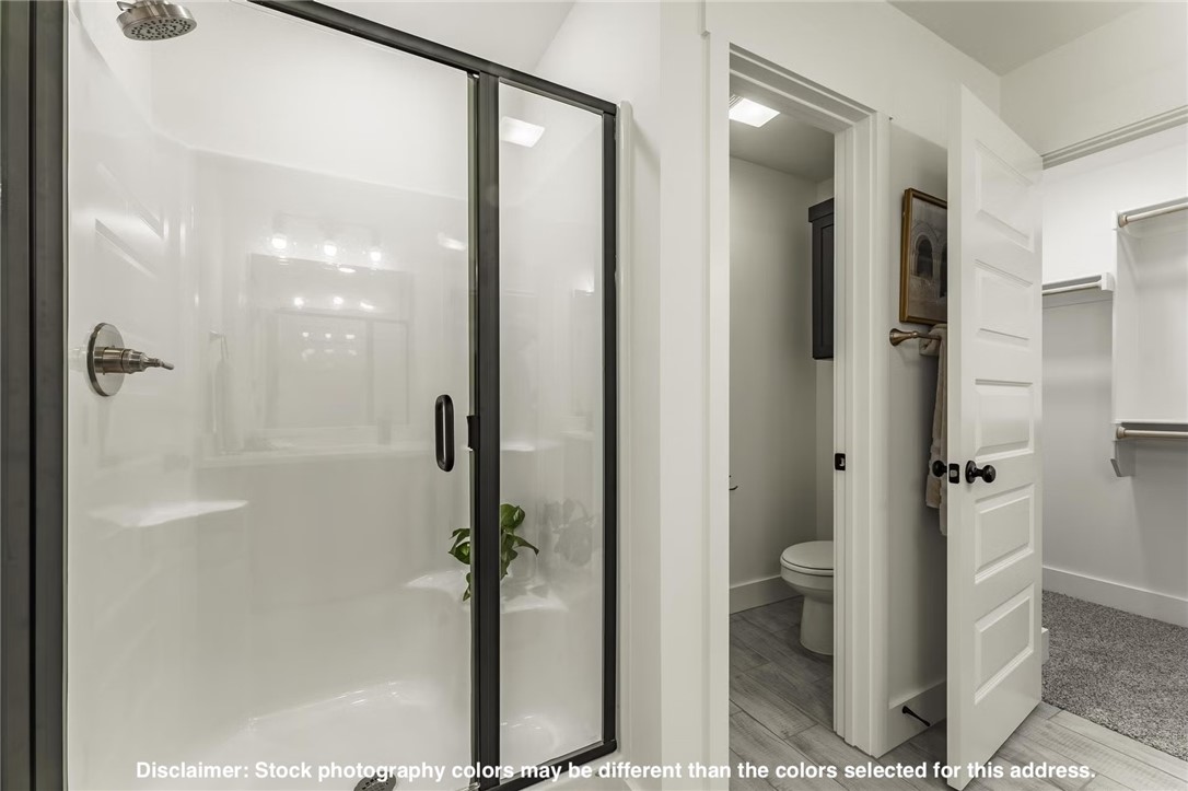 Deere Creek - Residential