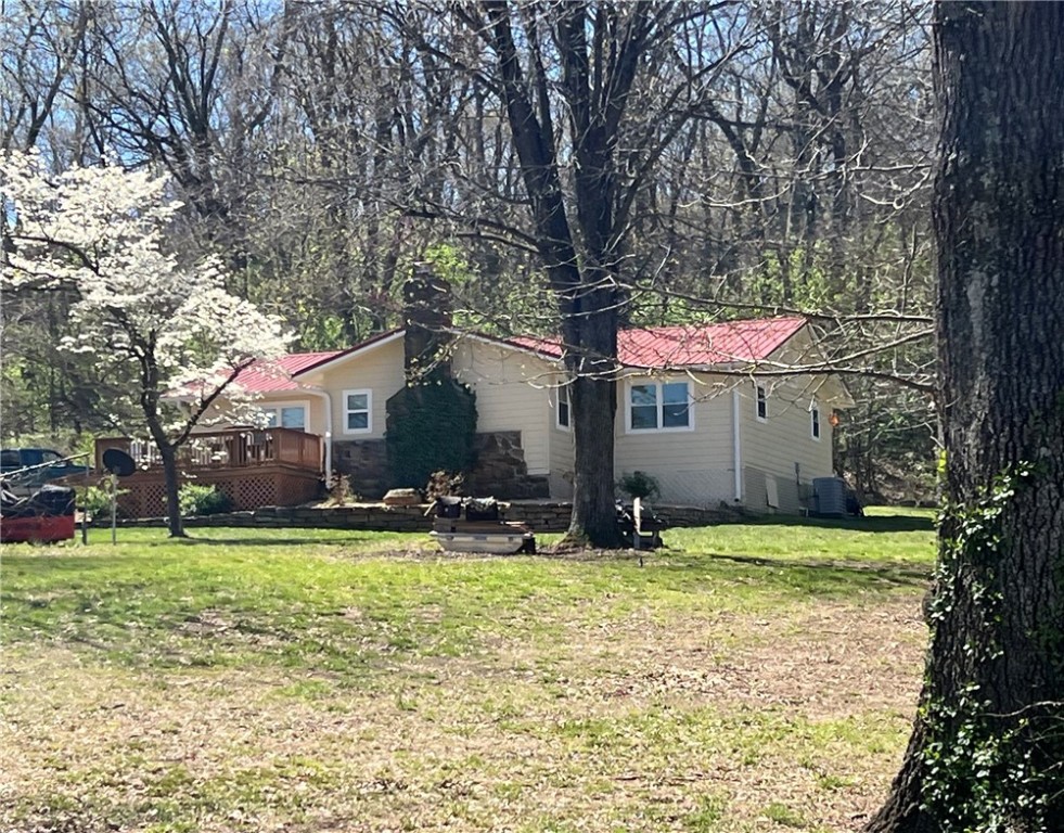 Pond Mtn Country Estate 1st Add Rurban - Residential