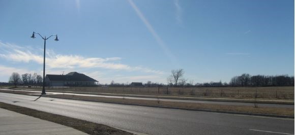 JARNAGAN ADD-BENTONVILLE - Residential