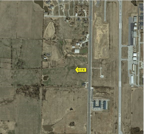 JARNAGAN ADD-BENTONVILLE - Residential