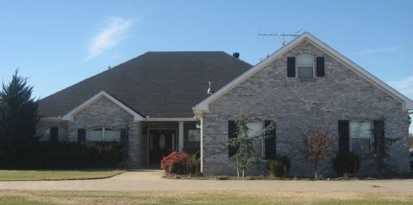 JARNAGAN ADD-BENTONVILLE - Residential