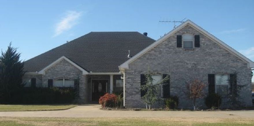 72 hour kick-out, escape clause. Great development opportunity. 21+/- acres conveniently located. 1.7 miles from Walmart home office and 1 mile from the new Bentonville Community Center. 900 feet of frontage on recently widened I street. Owner agent.