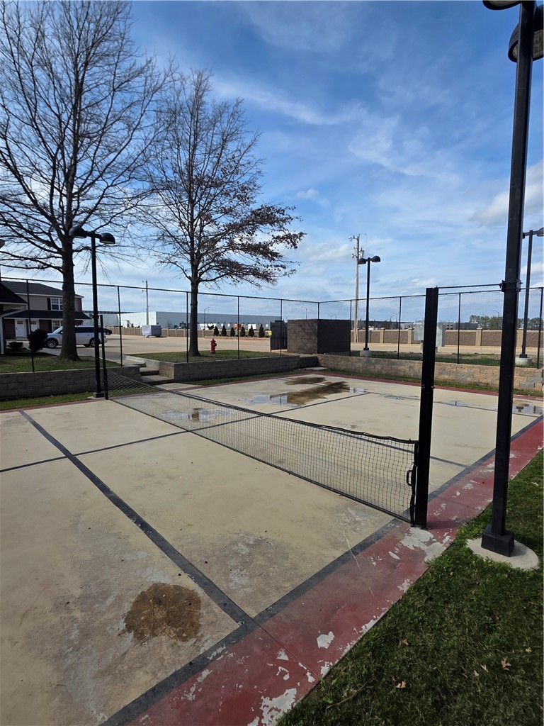 33-20-30 Bentonville - Residential Lease