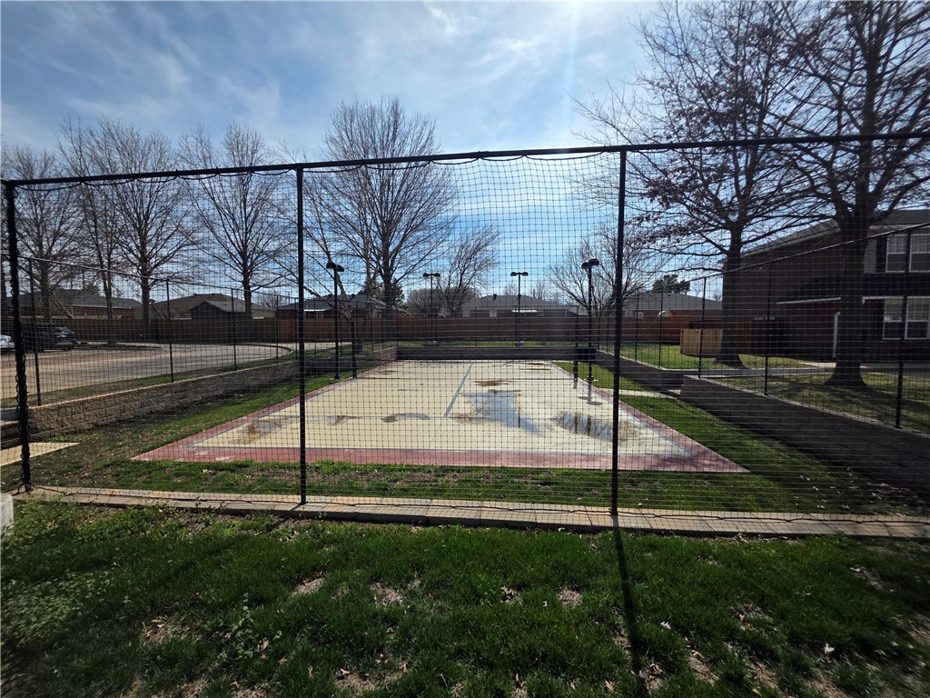 33-20-30 Bentonville - Residential Lease