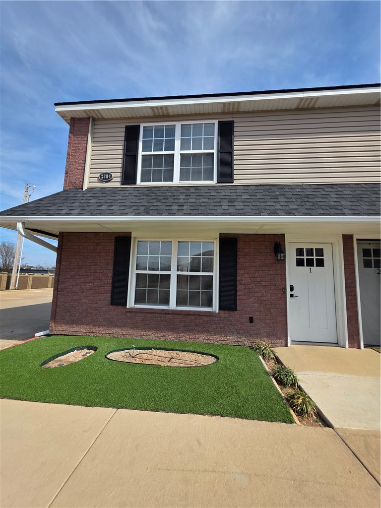 33-20-30 Bentonville - Residential Lease