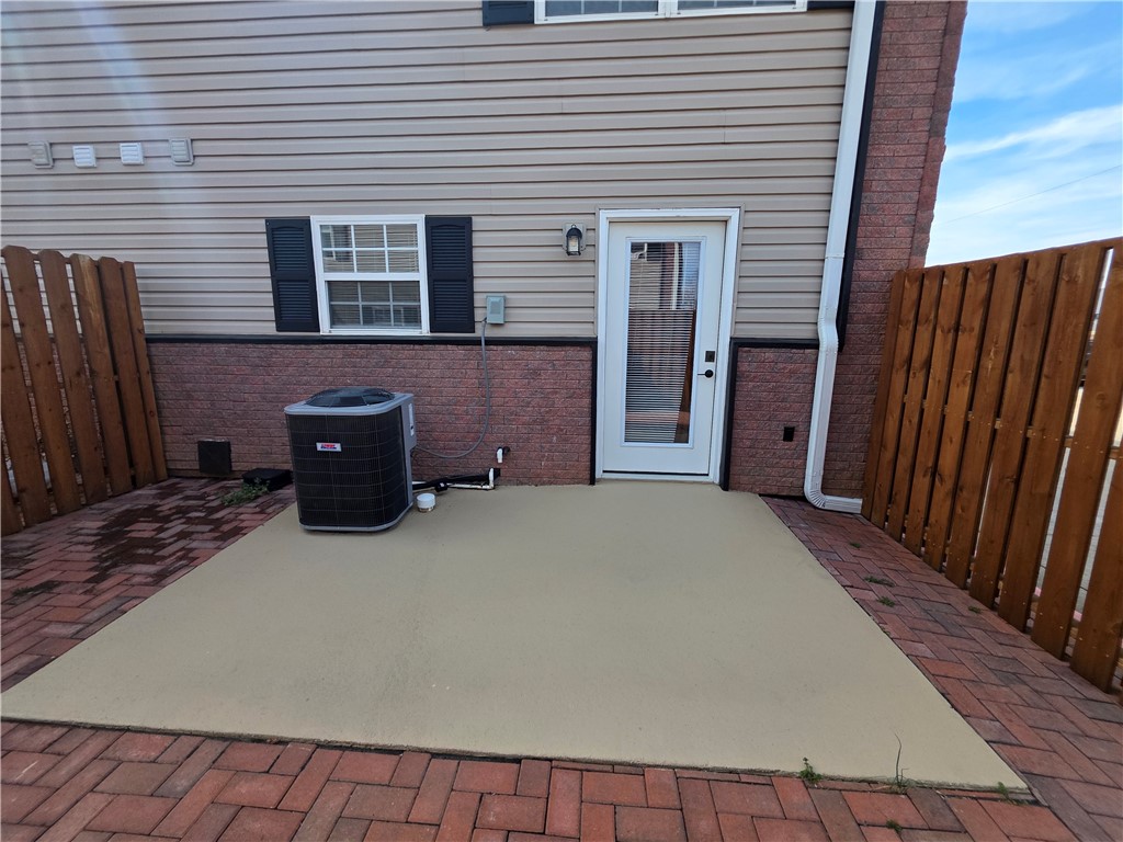 33-20-30 Bentonville - Residential Lease