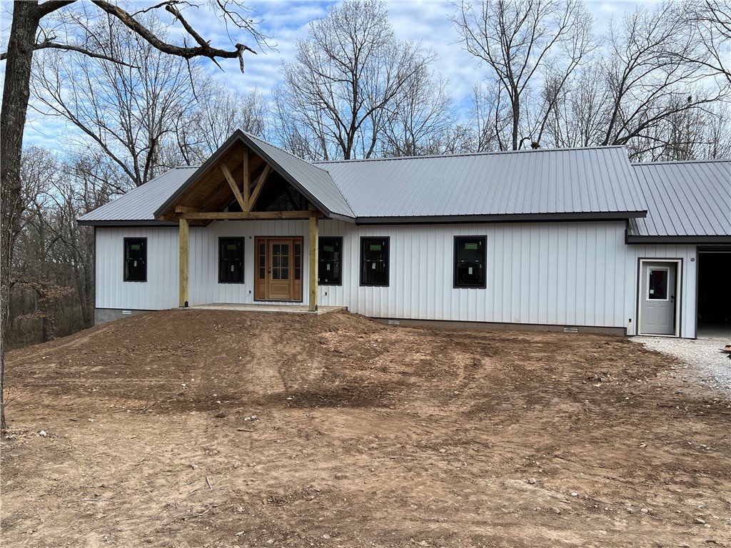 Ridgeway Meadows Phase II - Residential