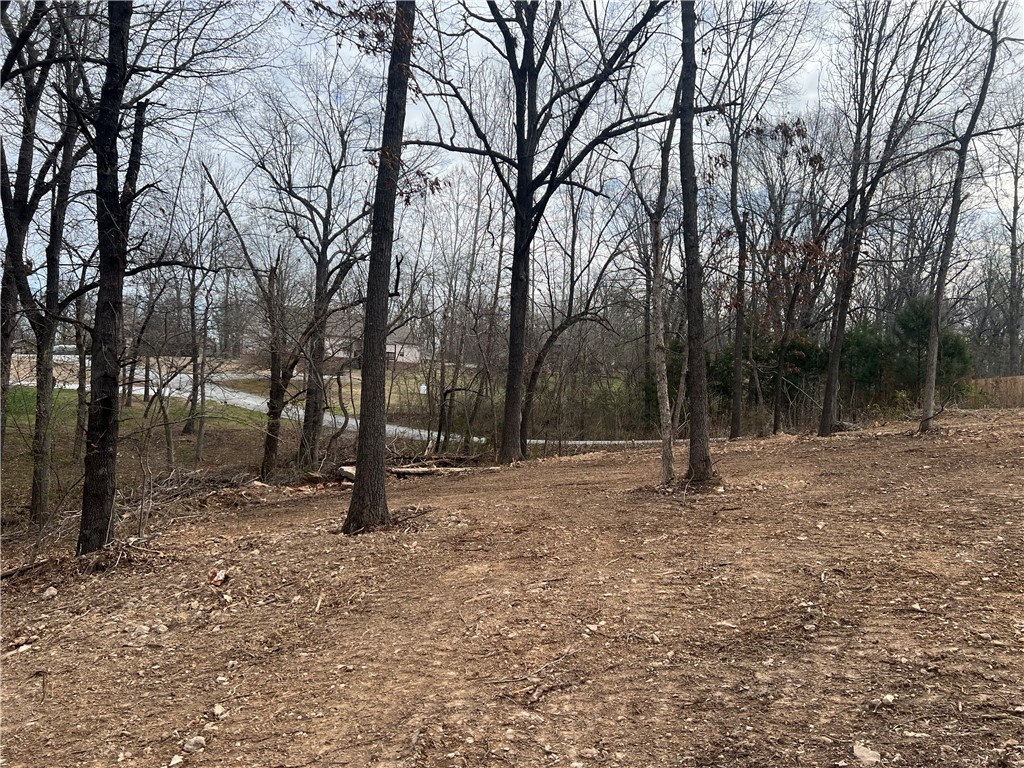 Ridgeway Meadows Phase II - Residential