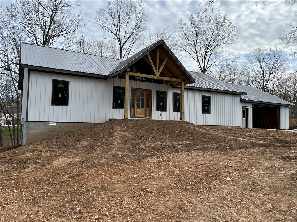 Ridgeway Meadows Phase II - Residential