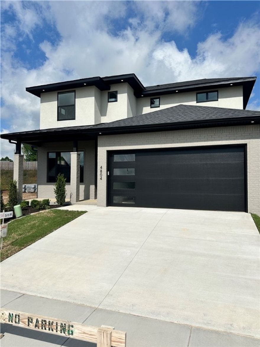 Explore the allure of Shadow Valley Phase 11 living in this newly constructed 3-bedroom, 2.5-bathroom home. Featuring a dedicated study and bonus room, this residence is meticulously designed for modern comfort. Get the chance to customize finishes to truly make this home yours today!