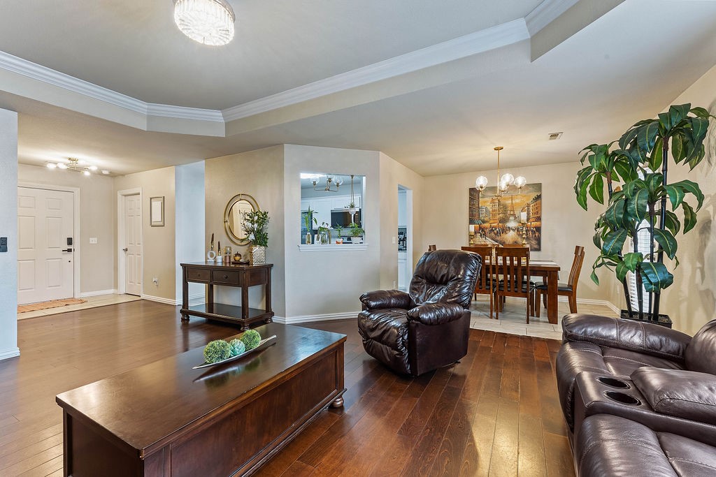 . - Residential Lease