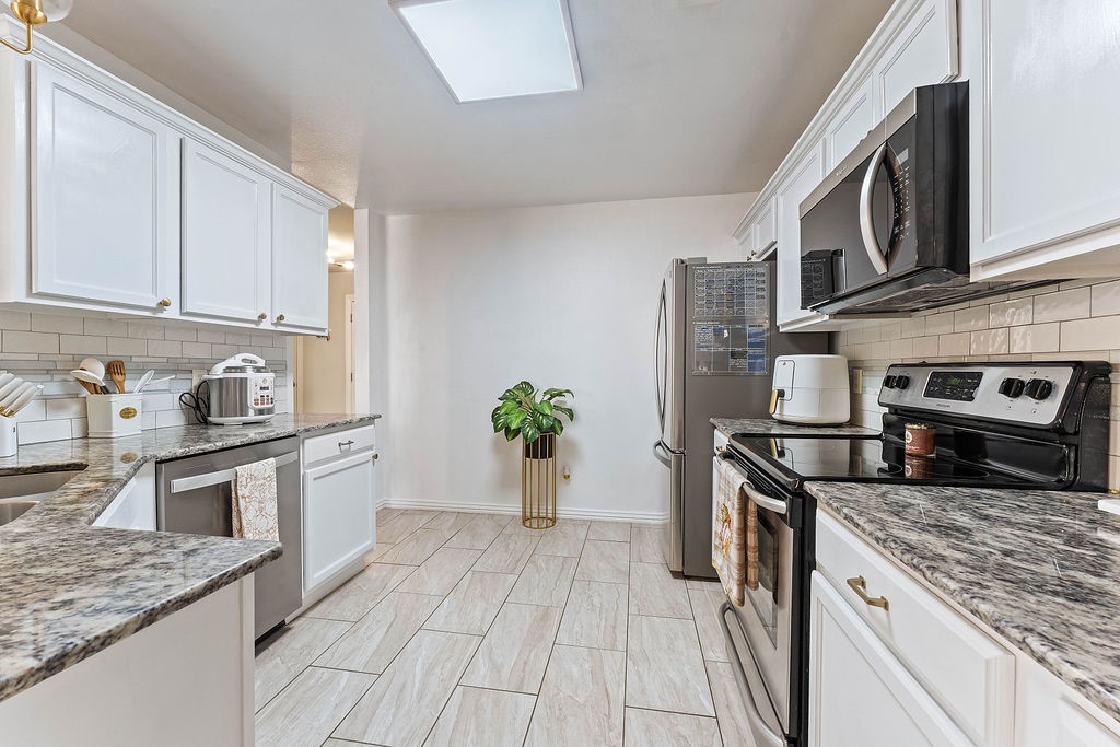 . - Residential Lease