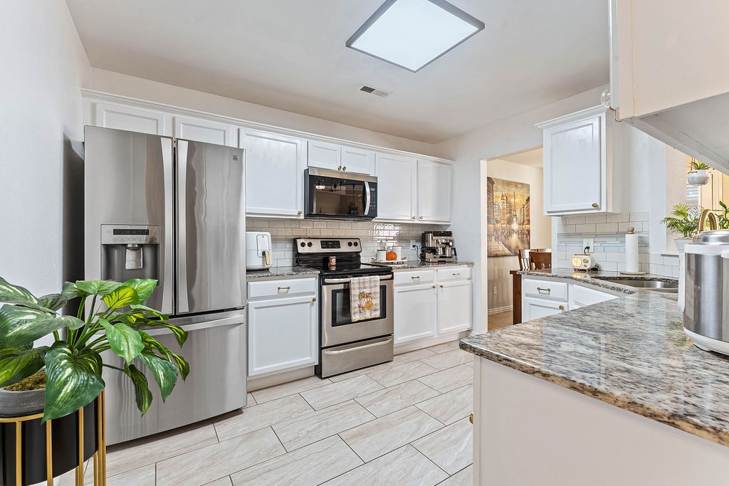 . - Residential Lease